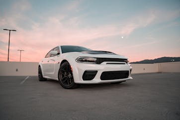 hellcat