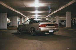 1990 Nissan S13